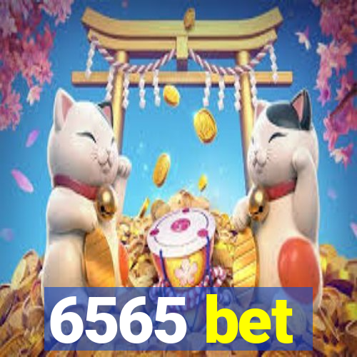 6565 bet